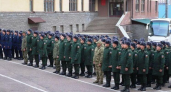 Почти 5,5 тысячи призывников из Башкирии отправятся к местам службы с 10 апреля