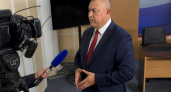 Ирек Сагитов назвал пожар в Стерлитамаке напоминанием о цене халатности